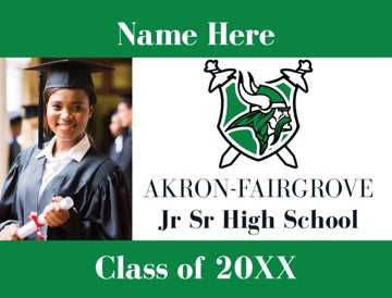 Picture of Akron-Fairgrove High School  - Design D