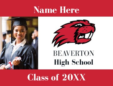 Picture of Beaverton High School - Design D
