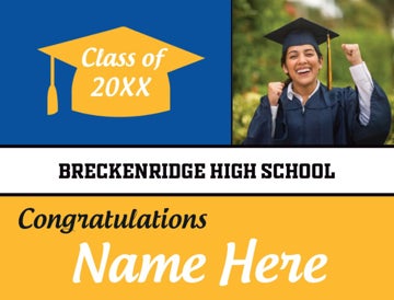 Picture of Breckenridge High School - Design E
