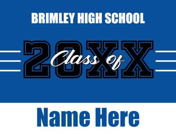 Picture of Brimley High School - Design C