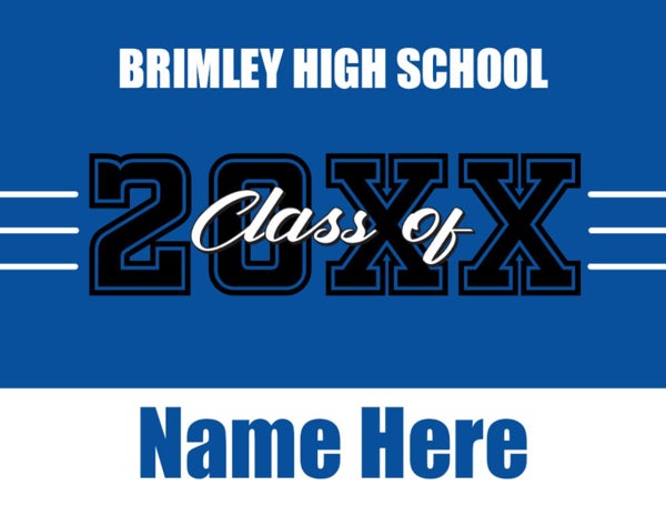 Picture of Brimley High School - Design C
