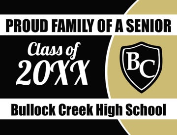 Picture of Bullock Creek High School - Design A
