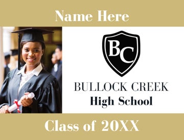 Picture of Bullock Creek High School - Design D
