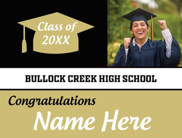 Picture of Bullock Creek High School - Design E