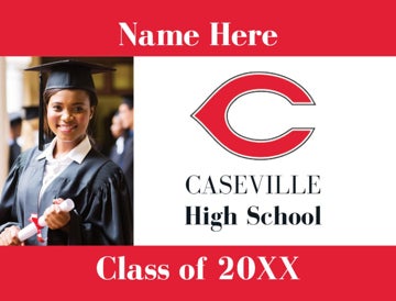 Picture of Caseville High School - Design D