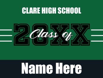 Picture of Clare High School - Design C