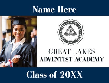 Picture of Great Lakes Adventist Academy - Design D