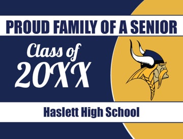 Picture of Haslett High School - Design A