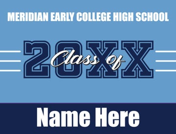 Picture of Meridian Early College High School - Design C