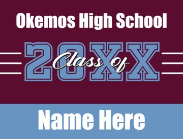 Picture of Okemos High School - Design C