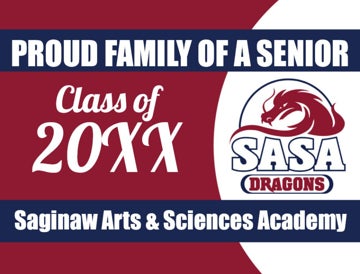 Picture of Saginaw Arts & Sciences Academy - Design A