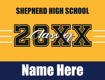 Picture of Shepherd High School - Design C