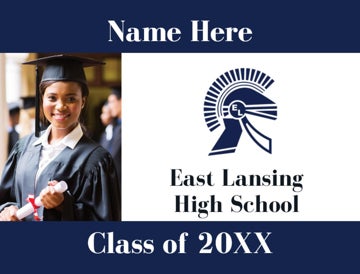 Picture of East Lansing High School - Design D