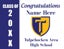 Picture of Tulpehocken Area High School- Design B