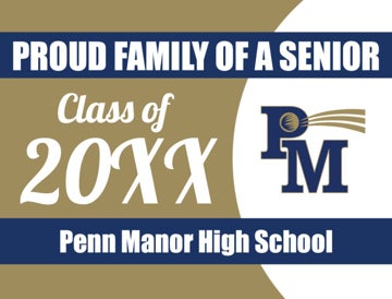 Picture of Penn Manor High School - Design A