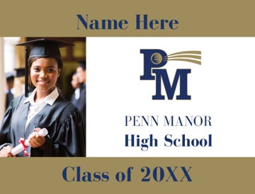Picture of Penn Manor High School  - Design D