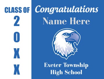 Picture of Exeter Township High School - Design B