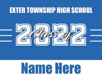 Picture of Exeter Township High School - Design C