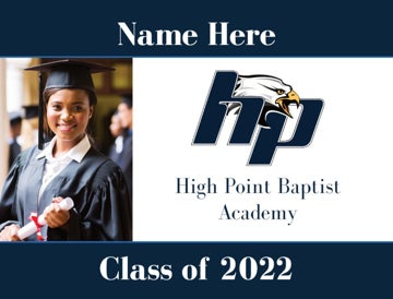 Picture of High Point Baptist Academy - Design D