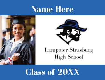 Picture of Lampeter Strasburg High School - Design D