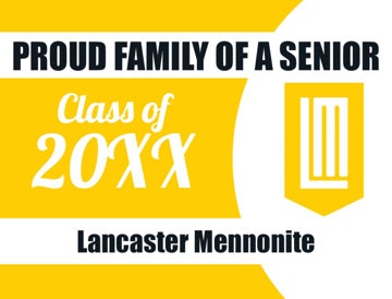 Picture of Lancaster Mennonite - Design A