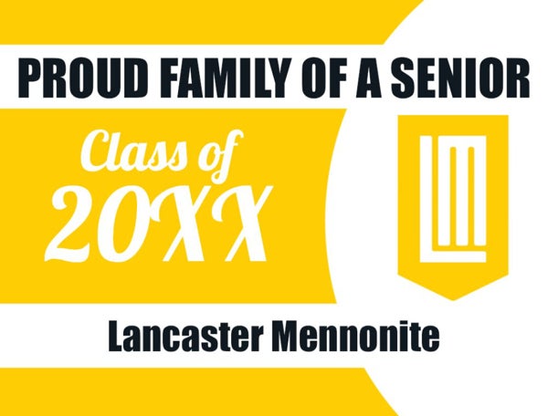 Picture of Lancaster Mennonite - Design A