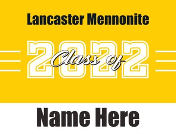 Picture of Lancaster Mennonite - Design C