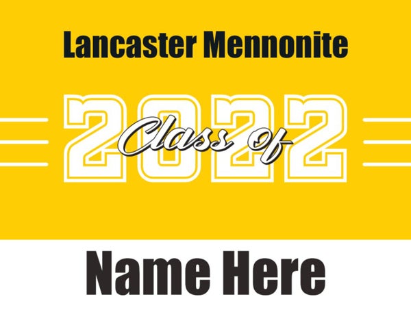 Picture of Lancaster Mennonite - Design C