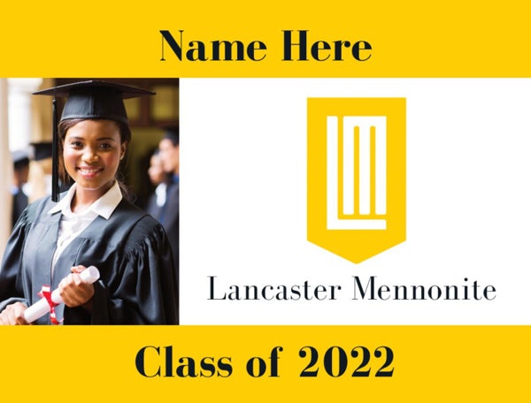 Picture of Lancaster Mennonite - Design D