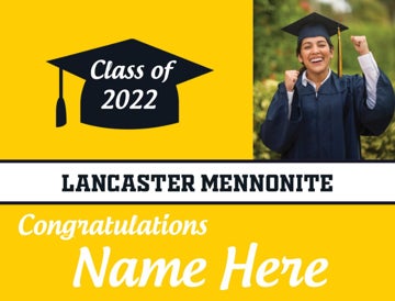 Picture of Lancaster Mennonite - Design E