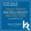 Picture of 24" x 24" Sign