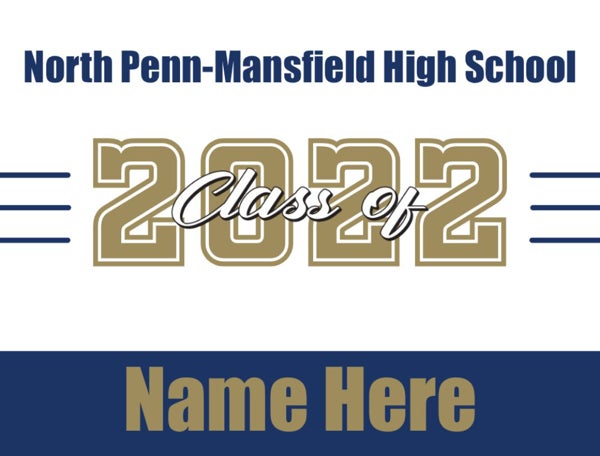 Picture of North Penn-Mansfield High School - Design C