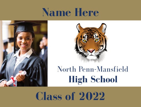 Picture of North Penn-Mansfield High School - Design D