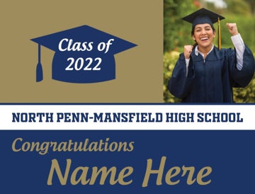 Picture of North Penn-Mansfield High School - Design E