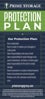 Picture of Protection Plan Rack Card