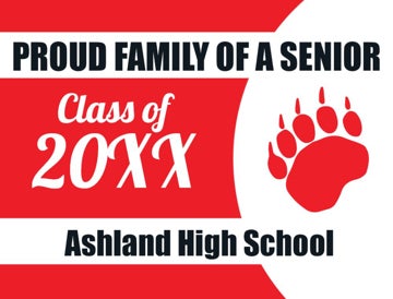 Picture of Ashland High School - Design A