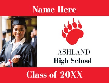 Picture of Ashland High School - Design D
