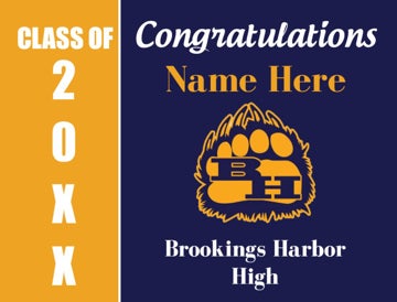 Picture of Brookings Harbor High School - Design B