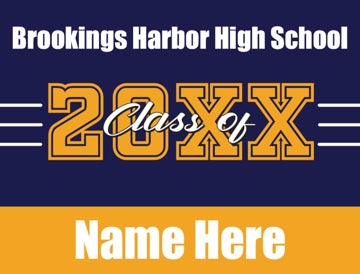 Picture of Brookings Harbor High School - Design C