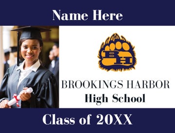 Picture of Brookings Harbor High School - Design D