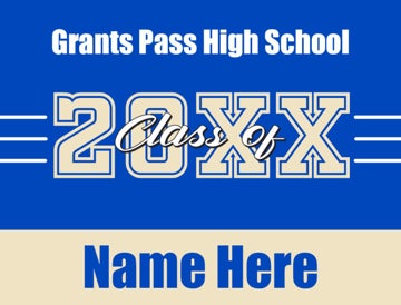 Picture of Grants Pass High School - Design C