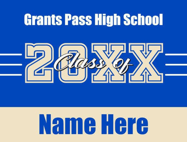 Picture of Grants Pass High School - Design C