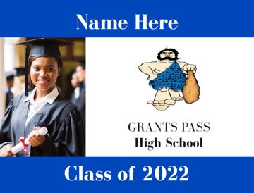 Picture of Grants Pass High School - Design D