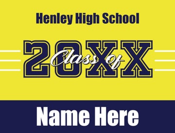 Picture of Henley High School - Design C