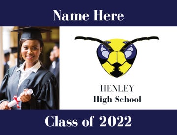 Picture of Henley High School - Design D
