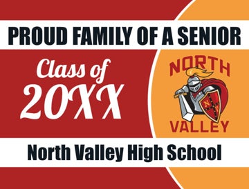 Picture of North Valley High School - Design A