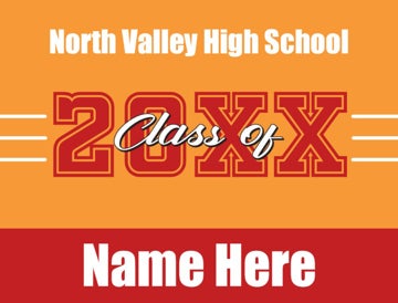 Picture of North Valley High School - Design C