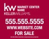 Picture of Yard Sign - 24" x 30"