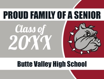 Picture of Butte Valley High School - Design A