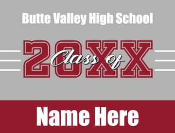 Picture of Butte Valley High School - Design C